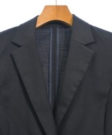 NATURAL BEAUTY BASIC（ナチュラルビューティーベーシック）テーラードジャケット 紺 サイズ:M レディース/2200609527016