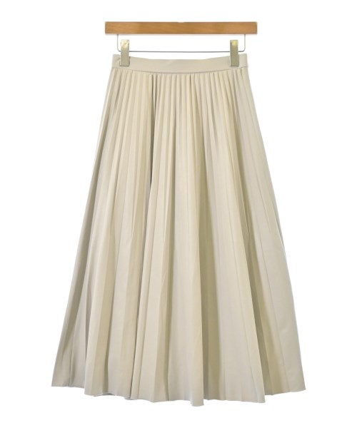 ナチュラルビューティーベーシック(NATURAL BEAUTY BASIC)のNATURAL BEAUTY BASIC ロング・マキシ丈スカート