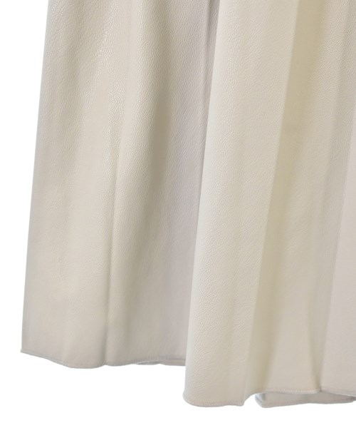 NATURAL BEAUTY BASIC（ナチュラルビューティーベーシック）ロング・マキシ丈スカート ベージュ サイズ:S レディース/2200613531047