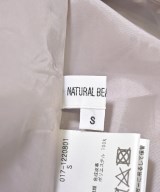 NATURAL BEAUTY BASIC（ナチュラルビューティーベーシック）ロング・マキシ丈スカート ベージュ サイズ:S レディース/2200613531047