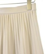 NATURAL BEAUTY BASIC（ナチュラルビューティーベーシック）ロング・マキシ丈スカート ベージュ サイズ:S レディース/2200613531047