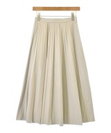 NATURAL BEAUTY BASIC ロング・マキシ丈スカート