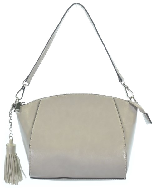 ナチュラルビューティーベーシック(NATURAL BEAUTY BASIC)のNATURAL BEAUTY BASIC ショルダーバッグ