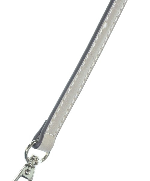 NATURAL BEAUTY BASIC（ナチュラルビューティーベーシック）ショルダーバッグ ベージュ サイズ:- レディース/2200616359099