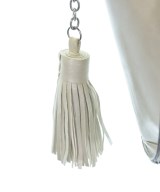 NATURAL BEAUTY BASIC（ナチュラルビューティーベーシック）ショルダーバッグ ベージュ サイズ:- レディース/2200616359099