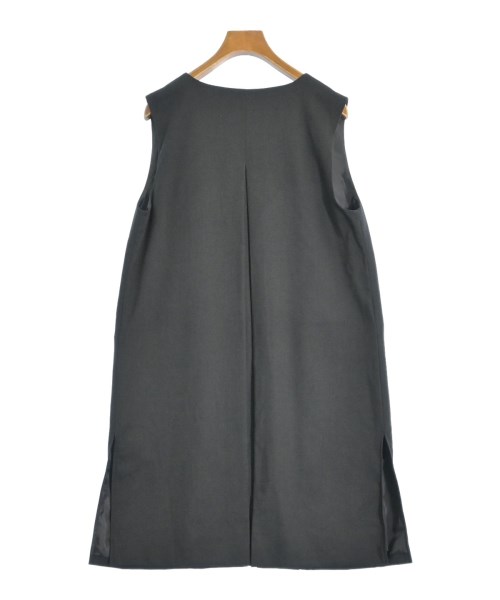 NATURAL BEAUTY BASIC（ナチュラルビューティーベーシック）ワンピース 黒 サイズ:M レディース/2200611069030