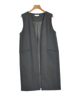 NATURAL BEAUTY BASIC（ナチュラルビューティーベーシック）ワンピース 黒 サイズ:M レディース/2200611069030