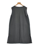 NATURAL BEAUTY BASIC（ナチュラルビューティーベーシック）ワンピース 黒 サイズ:M レディース/2200611069030