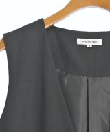 NATURAL BEAUTY BASIC（ナチュラルビューティーベーシック）ワンピース 黒 サイズ:M レディース/2200611069030