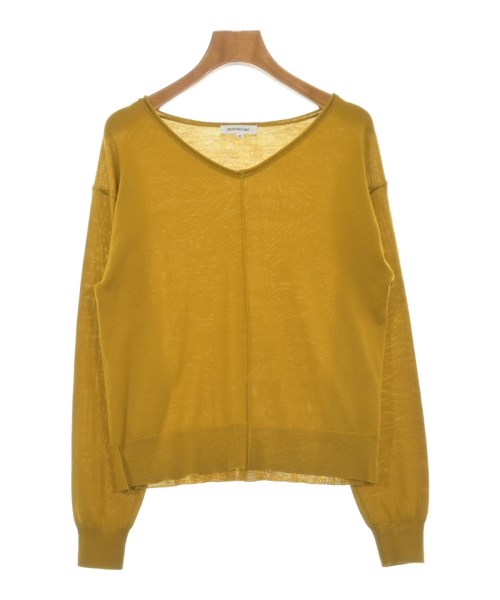 ナチュラルビューティーベーシック(NATURAL BEAUTY BASIC)のNATURAL BEAUTY BASIC ニット・セーター