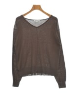 NATURAL BEAUTY BASIC ニット・セーター