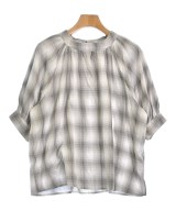 NATURAL BEAUTY BASIC ブラウス