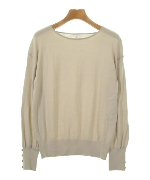 ナチュラルビューティーベーシック(NATURAL BEAUTY BASIC)のNATURAL BEAUTY BASIC ニット・セーター