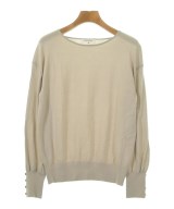 NATURAL BEAUTY BASIC ニット・セーター