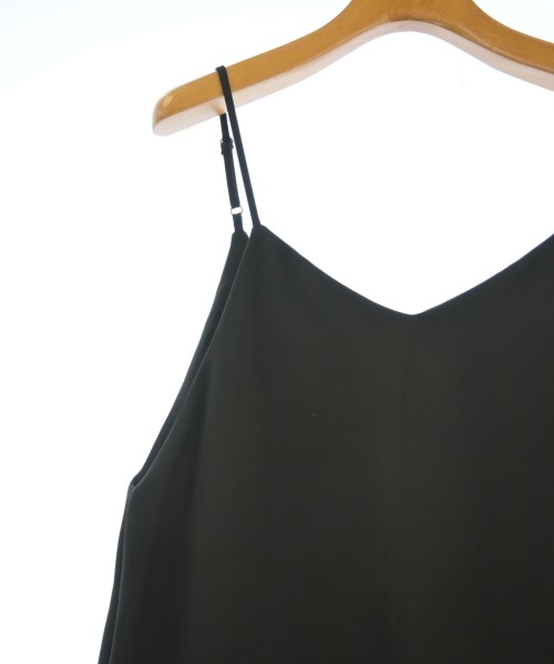 NATURAL BEAUTY BASIC（ナチュラルビューティーベーシック）ワンピース 黒 サイズ:M レディース/2200601311095