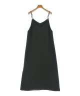 NATURAL BEAUTY BASIC（ナチュラルビューティーベーシック）ワンピース 黒 サイズ:M レディース/2200601311095