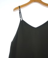 NATURAL BEAUTY BASIC（ナチュラルビューティーベーシック）ワンピース 黒 サイズ:M レディース/2200601311095