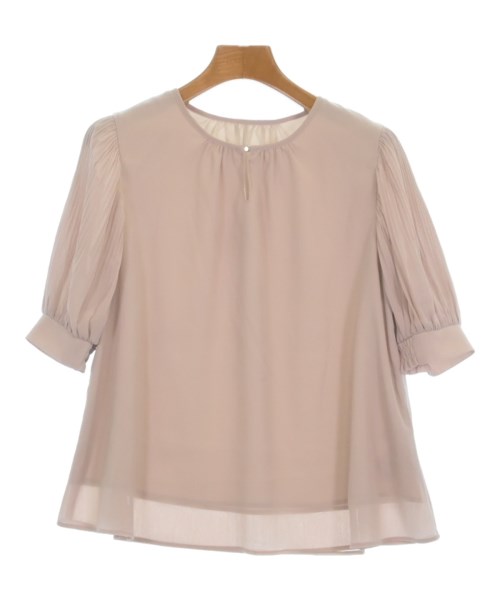 ナチュラルビューティーベーシック(NATURAL BEAUTY BASIC)のNATURAL BEAUTY BASIC ブラウス