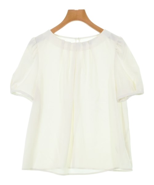 ナチュラルビューティーベーシック(NATURAL BEAUTY BASIC)のNATURAL BEAUTY BASIC ブラウス
