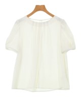NATURAL BEAUTY BASIC ブラウス