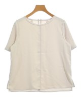 NATURAL BEAUTY BASIC ブラウス