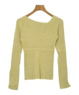 NATURAL BEAUTY BASIC ニット・セーター