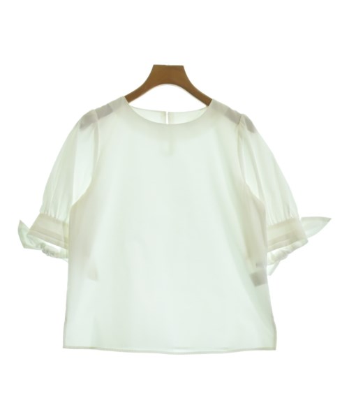 ナチュラルビューティーベーシック(NATURAL BEAUTY BASIC)のNATURAL BEAUTY BASIC ブラウス