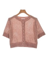NATURAL BEAUTY BASIC カーディガン