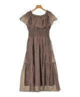 NATURAL BEAUTY BASIC ワンピース