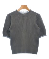 NATURAL BEAUTY BASIC ニット・セーター