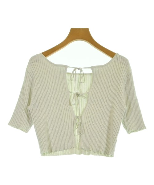 ナチュラルビューティーベーシック(NATURAL BEAUTY BASIC)のNATURAL BEAUTY BASIC カーディガン