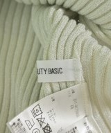 NATURAL BEAUTY BASIC（ナチュラルビューティーベーシック）カーディガン 白 サイズ:F レディース/2200605476059