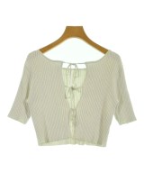 NATURAL BEAUTY BASIC カーディガン