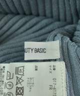 NATURAL BEAUTY BASIC（ナチュラルビューティーベーシック）カーディガン 青 サイズ:F レディース/2200605476066