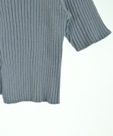 NATURAL BEAUTY BASIC（ナチュラルビューティーベーシック）カーディガン 青 サイズ:F レディース/2200605476066