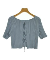 NATURAL BEAUTY BASIC カーディガン