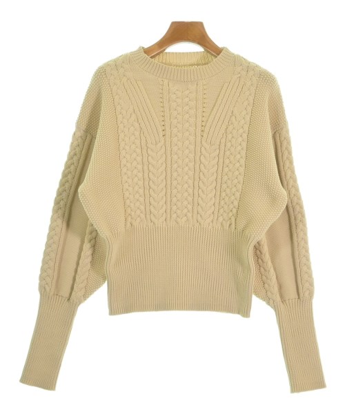 ナチュラルビューティーベーシック(NATURAL BEAUTY BASIC)のNATURAL BEAUTY BASIC ニット・セーター