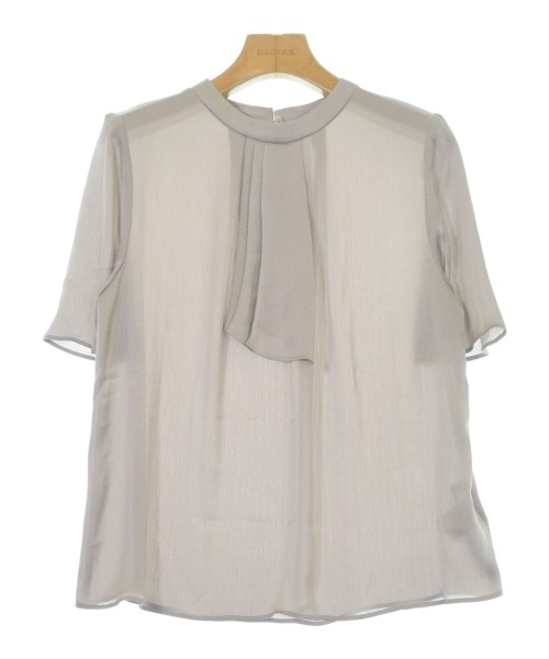 ナチュラルビューティーベーシック(NATURAL BEAUTY BASIC)のNATURAL BEAUTY BASIC ブラウス