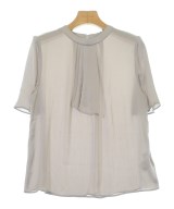 NATURAL BEAUTY BASIC ブラウス