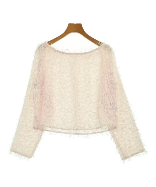 ナチュラルビューティーベーシック(NATURAL BEAUTY BASIC)のNATURAL BEAUTY BASIC ブラウス