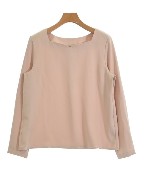 ナチュラルビューティーベーシック(NATURAL BEAUTY BASIC)のNATURAL BEAUTY BASIC ブラウス