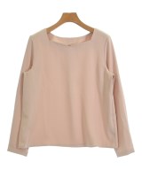 NATURAL BEAUTY BASIC ブラウス