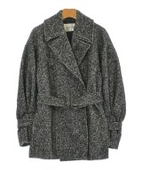 NATURAL BEAUTY BASIC ピーコート