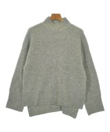 NATURAL BEAUTY BASIC ニット・セーター
