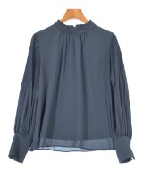 NATURAL BEAUTY BASIC ブラウス