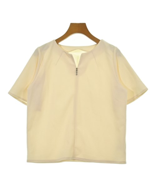ナチュラルビューティーベーシック(NATURAL BEAUTY BASIC)のNATURAL BEAUTY BASIC ブラウス