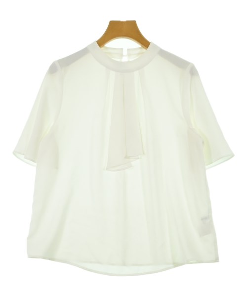 ナチュラルビューティーベーシック(NATURAL BEAUTY BASIC)のNATURAL BEAUTY BASIC ブラウス
