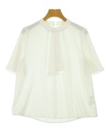NATURAL BEAUTY BASIC ブラウス
