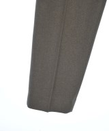NATURAL BEAUTY BASIC（ナチュラルビューティーベーシック）スラックス 茶 サイズ:XS レディース/2200607178036