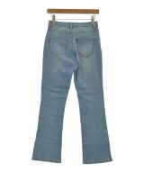 NATURAL BEAUTY BASIC（ナチュラルビューティーベーシック）デニムパンツ 青 サイズ:M レディース/2200605602083